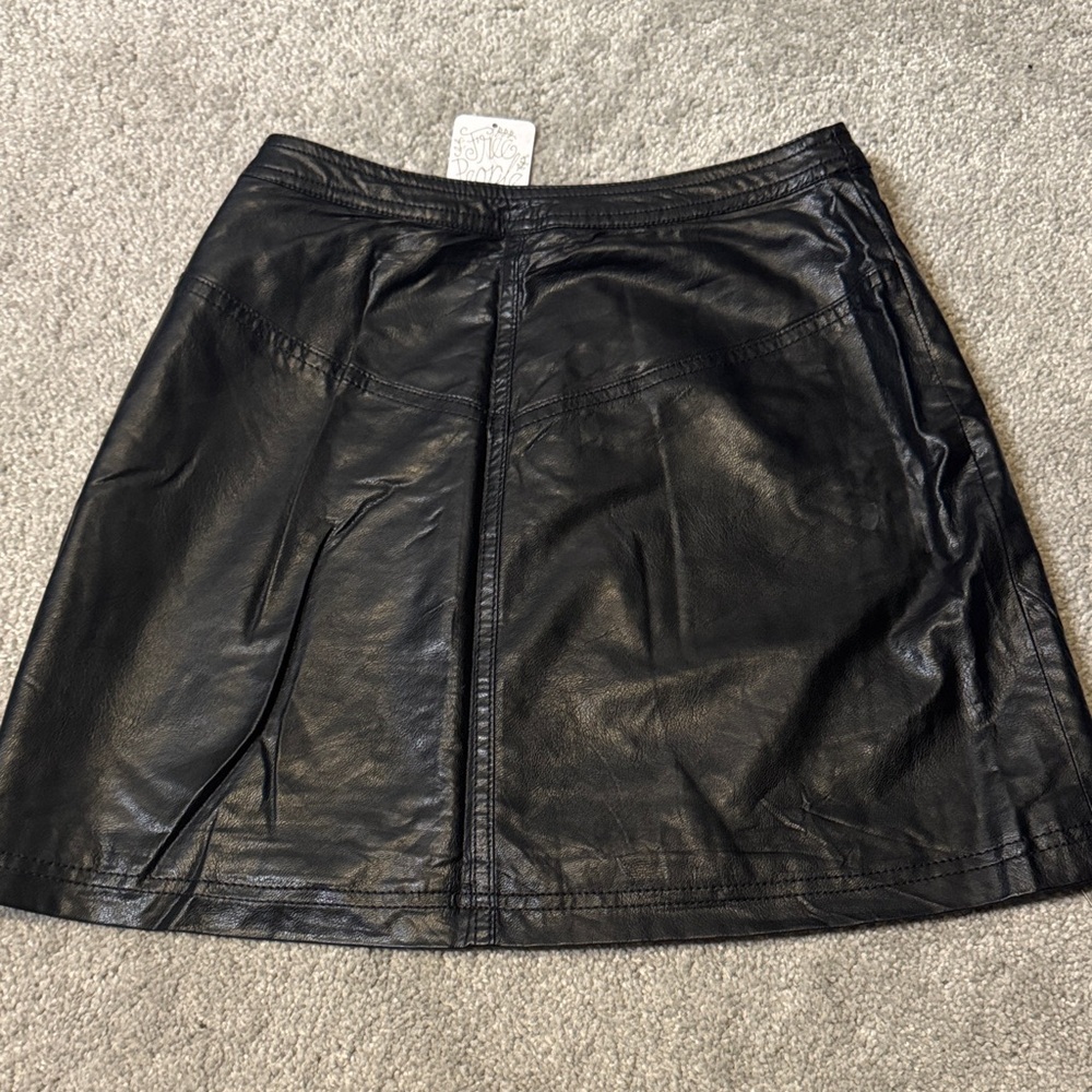 Free people skirt - Picture 7 of 7